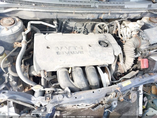 Aukcja sprzedaży 2006 Toyota Corolla Le, vin: 2T1BR32E76C653769, numer aukcji: 43779264