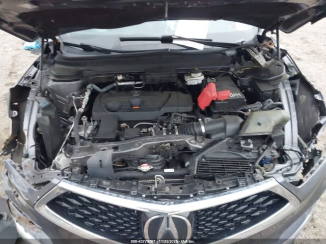 2019 ACURA RDX 5J8TC2H54KL028807 Photo 9