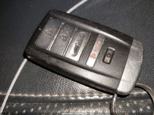 2019 ACURA RDX 5J8TC2H54KL028807 Photo 10