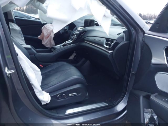 2019 ACURA RDX 5J8TC2H54KL028807 Photo 4