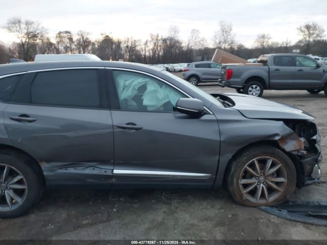 2019 ACURA RDX 5J8TC2H54KL028807 Photo 5