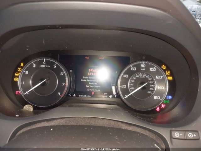 2019 ACURA RDX 5J8TC2H54KL028807 Photo 6