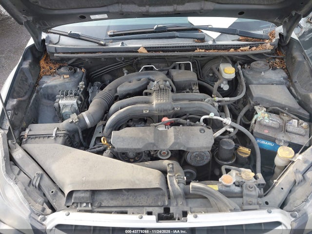 Продажа на аукционе авто 2013 Subaru Impreza 2.0i, vin: JF1GJAA6XDH020452, номер лота: 43779268