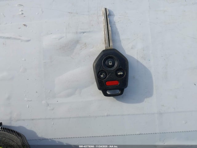 Продажа на аукционе авто 2013 Subaru Impreza 2.0i, vin: JF1GJAA6XDH020452, номер лота: 43779268