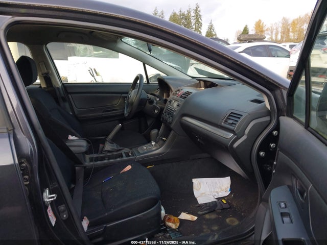 Продажа на аукционе авто 2013 Subaru Impreza 2.0i, vin: JF1GJAA6XDH020452, номер лота: 43779268