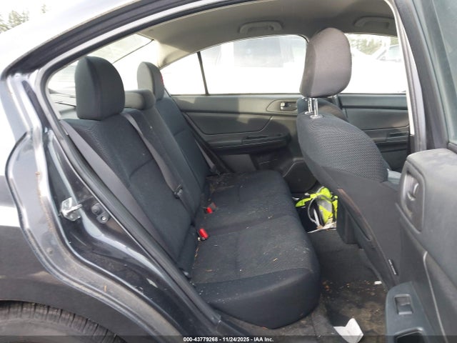 Продажа на аукционе авто 2013 Subaru Impreza 2.0i, vin: JF1GJAA6XDH020452, номер лота: 43779268