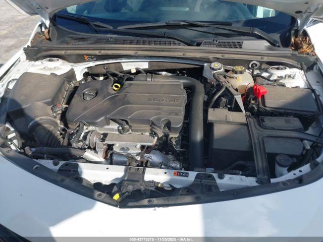 2024 CHEVROLET MALIBU 1G1ZD5STXRF128846 Photo 9