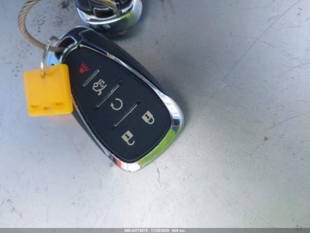 2024 CHEVROLET MALIBU 1G1ZD5STXRF128846 Photo 10