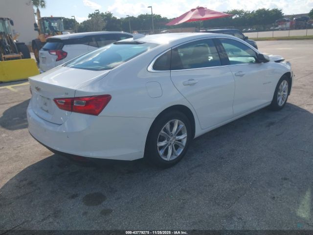 2024 CHEVROLET MALIBU 1G1ZD5STXRF128846 Photo 3