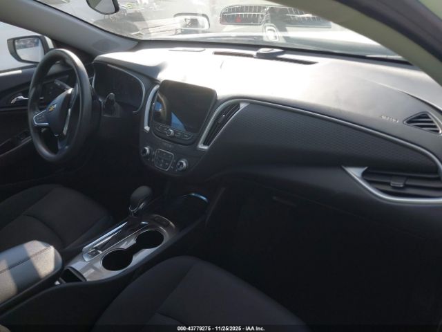 2024 CHEVROLET MALIBU 1G1ZD5STXRF128846 Photo 4