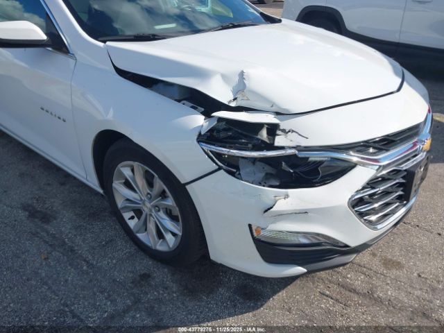 2024 CHEVROLET MALIBU 1G1ZD5STXRF128846 Photo 5