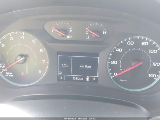 2024 CHEVROLET MALIBU 1G1ZD5STXRF128846 Photo 6