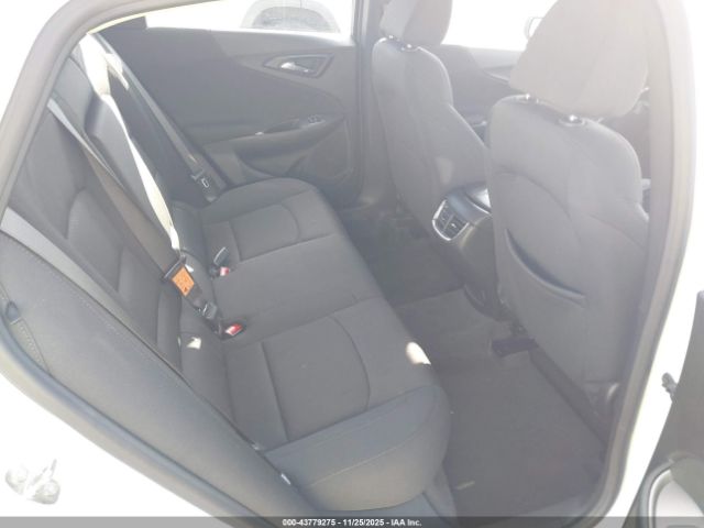 2024 CHEVROLET MALIBU 1G1ZD5STXRF128846 Photo 7