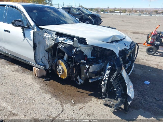 BMW 760i Xdrive 2025 WBA33EJ08SCV55132 Image 6