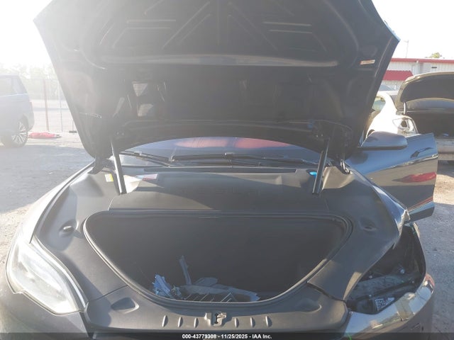 2017 TESLA MODEL S 5YJSA1E12HF191608 Photo 9