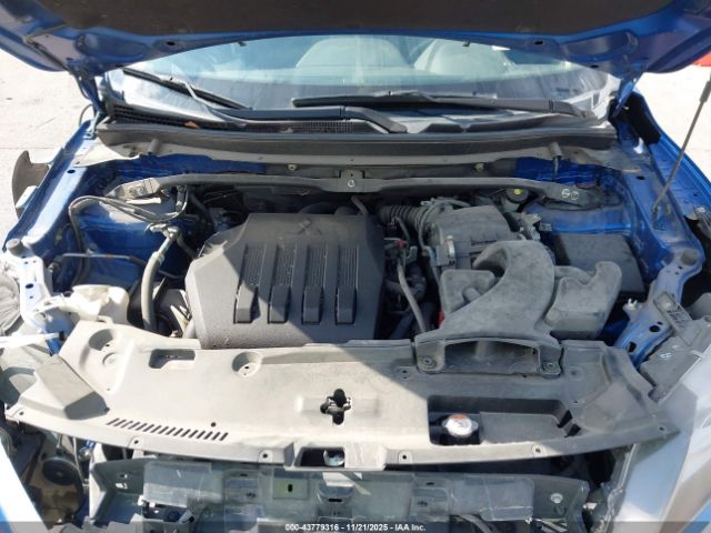 2019 MITSUBISHI ECLIPSE CROSS JA4AT3AAXKZ029874 Photo 9