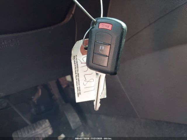 2019 MITSUBISHI ECLIPSE CROSS JA4AT3AAXKZ029874 Photo 10