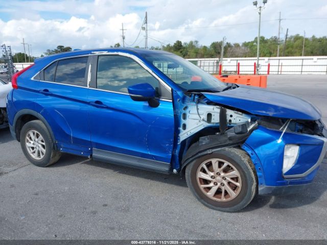 2019 MITSUBISHI ECLIPSE CROSS JA4AT3AAXKZ029874 Photo 5