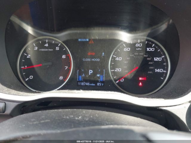 2019 MITSUBISHI ECLIPSE CROSS JA4AT3AAXKZ029874 Photo 6