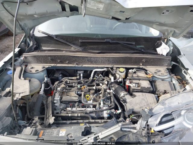 2023 FORD BRONCO SPORT 3FMCR9B62PRD71496 Photo 9