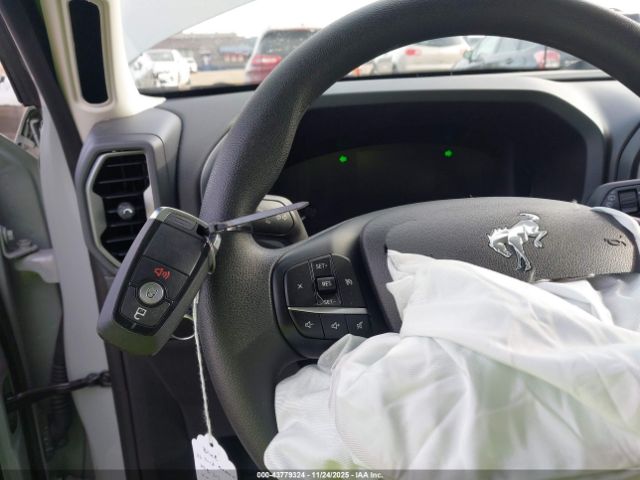 2023 FORD BRONCO SPORT 3FMCR9B62PRD71496 Photo 10