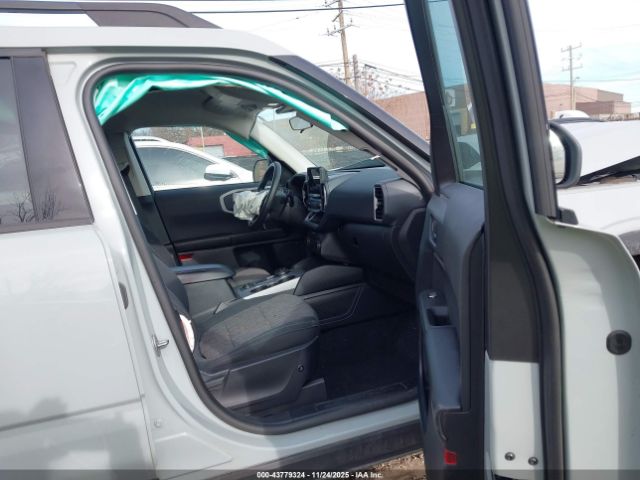 2023 FORD BRONCO SPORT 3FMCR9B62PRD71496 Photo 4