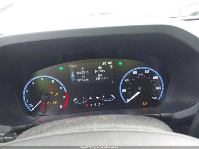 2023 FORD BRONCO SPORT 3FMCR9B62PRD71496 Photo 6