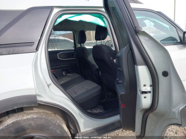 2023 FORD BRONCO SPORT 3FMCR9B62PRD71496 Photo 7