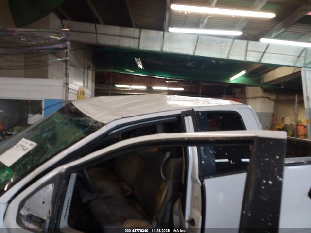 2005 Ford F-150 Stx/xl/xlt მანქანა იყიდება აუქციონზე, vin: 1FTRX14W25NA18646, აუქციონის ნომერი: 43779340