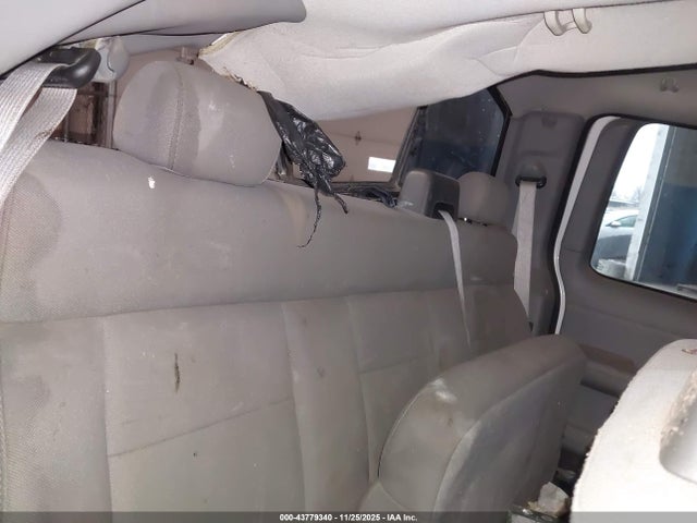 2005 Ford F-150 Stx/xl/xlt მანქანა იყიდება აუქციონზე, vin: 1FTRX14W25NA18646, აუქციონის ნომერი: 43779340