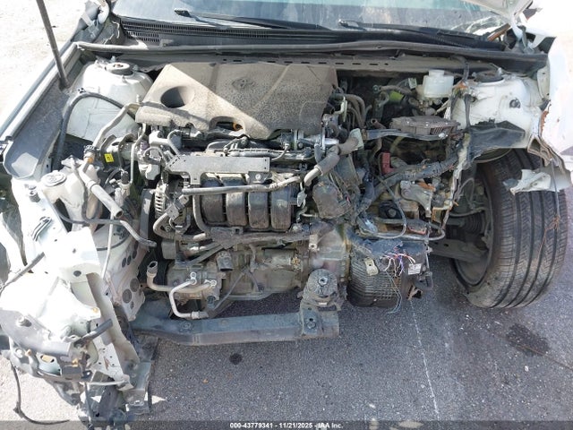 4T1G11AK4LU872143 Toyota a25a-fks