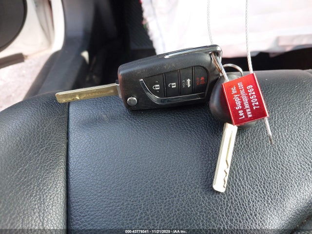 4T1G11AK4LU872143 Toyota a25a-fks