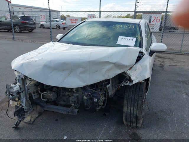 4T1G11AK4LU872143 Toyota a25a-fks