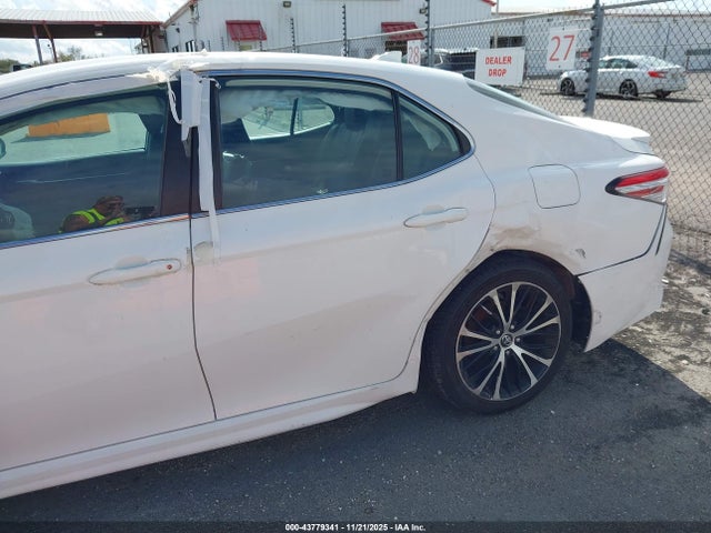 4T1G11AK4LU872143 Toyota a25a-fks