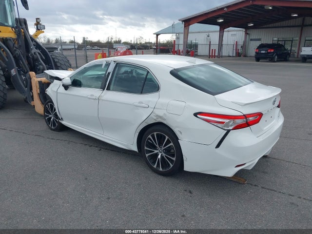 4T1G11AK4LU872143 Toyota a25a-fks