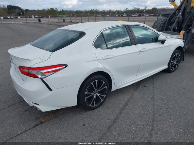 4T1G11AK4LU872143 Toyota a25a-fks