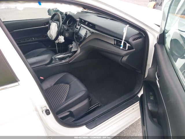 4T1G11AK4LU872143 Toyota a25a-fks