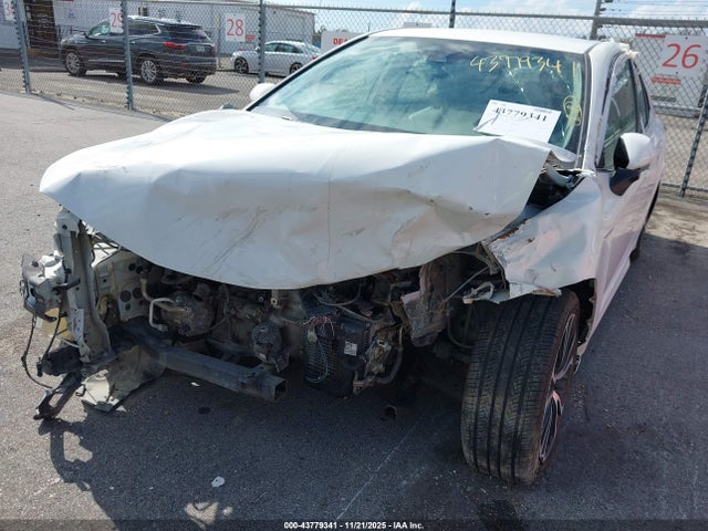 4T1G11AK4LU872143 Toyota a25a-fks