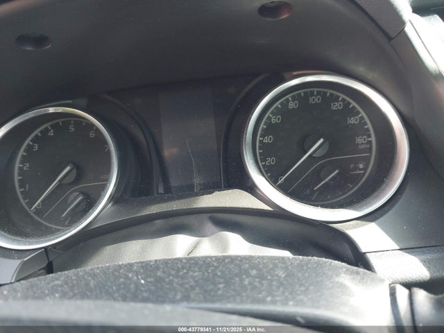 4T1G11AK4LU872143 Toyota a25a-fks