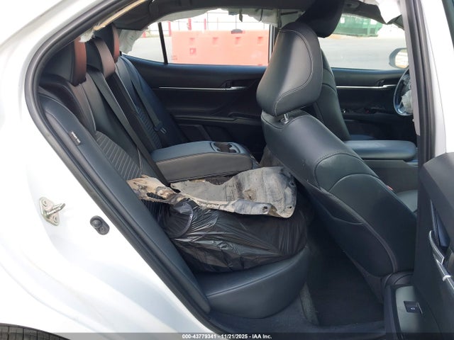 4T1G11AK4LU872143 Toyota a25a-fks