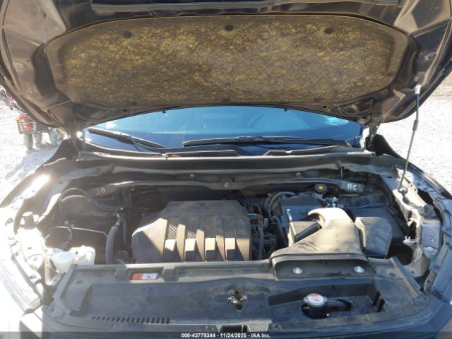 2024 MITSUBISHI ECLIPSE CROSS JA4ATWAA2RZ045806 Photo 9