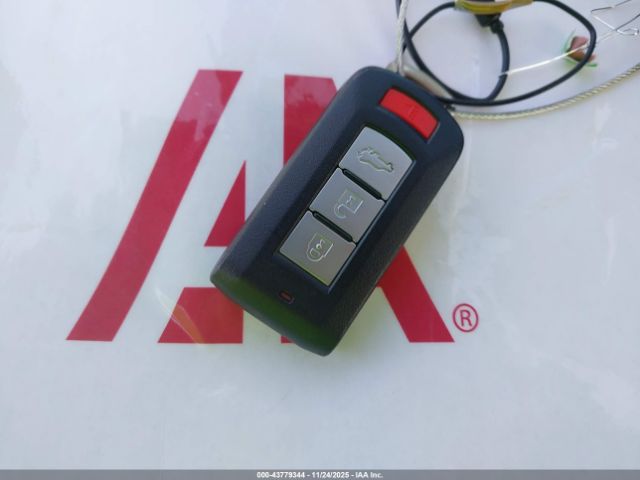 2024 MITSUBISHI ECLIPSE CROSS JA4ATWAA2RZ045806 Photo 10