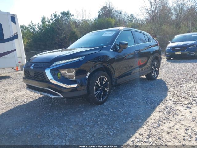 2024 MITSUBISHI ECLIPSE CROSS JA4ATWAA2RZ045806 Photo 1