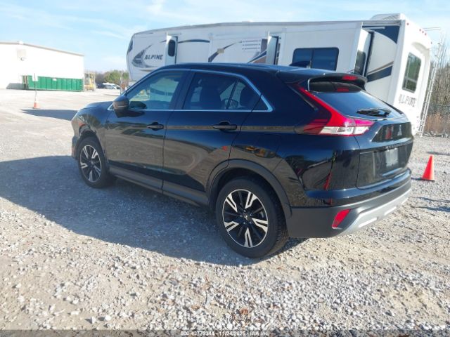 2024 MITSUBISHI ECLIPSE CROSS JA4ATWAA2RZ045806 Photo 2