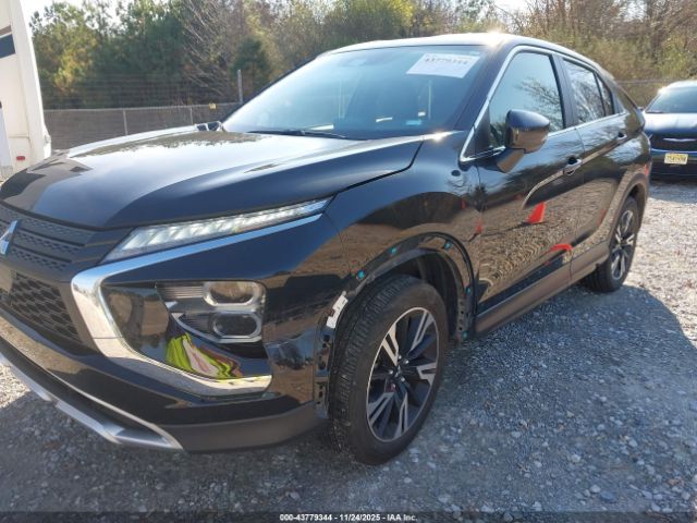 2024 MITSUBISHI ECLIPSE CROSS JA4ATWAA2RZ045806 Photo 5