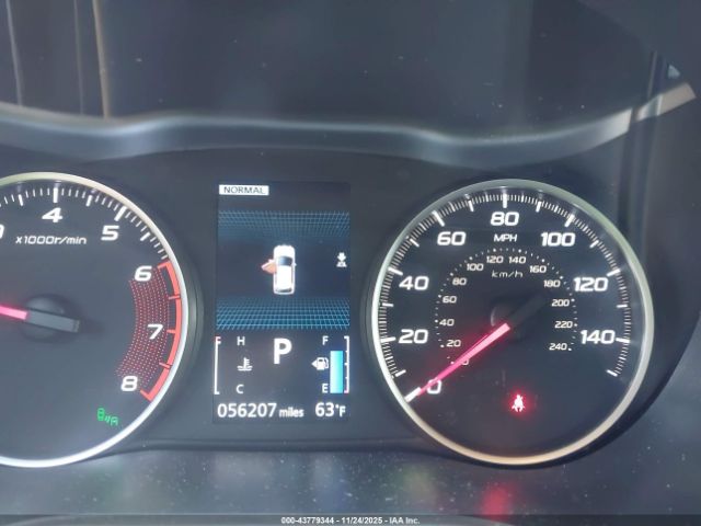 2024 MITSUBISHI ECLIPSE CROSS JA4ATWAA2RZ045806 Photo 6