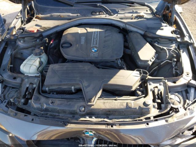 2014 BMW 328D WBA3D5C5XEKX95492 Photo 9