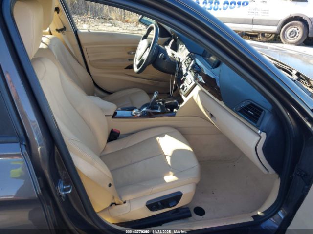 2014 BMW 328D WBA3D5C5XEKX95492 Photo 4