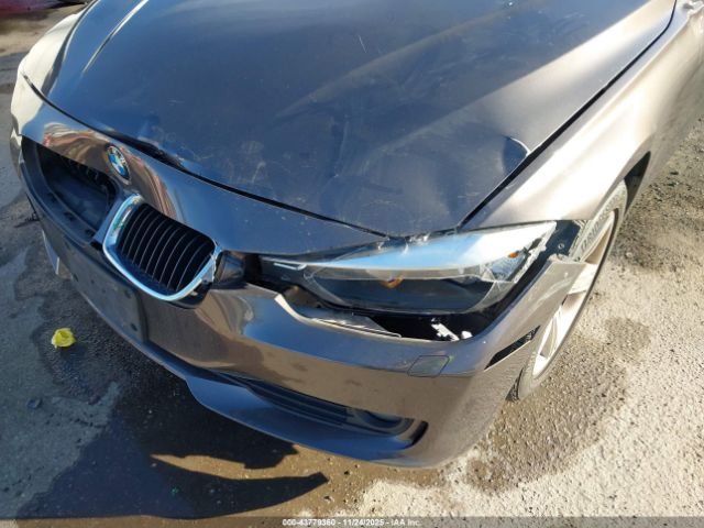 2014 BMW 328D WBA3D5C5XEKX95492 Photo 5