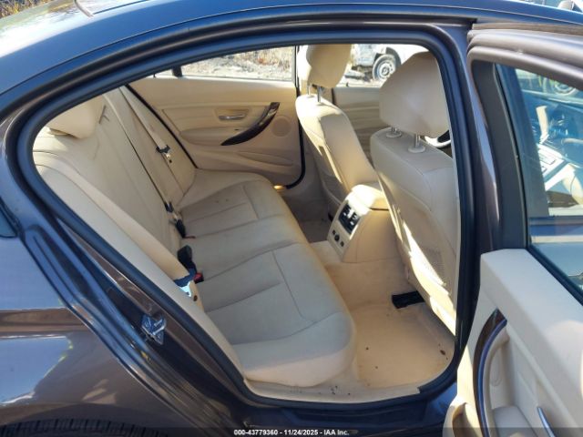 2014 BMW 328D WBA3D5C5XEKX95492 Photo 7